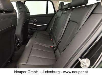 BMW 318d - Thumbnail 10