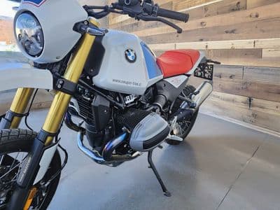 BMW R 12 G/S - Thumbnail 2