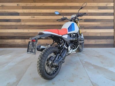 BMW R 12 G/S - Thumbnail 3