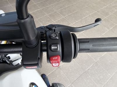 BMW R 12 G/S - Thumbnail 6