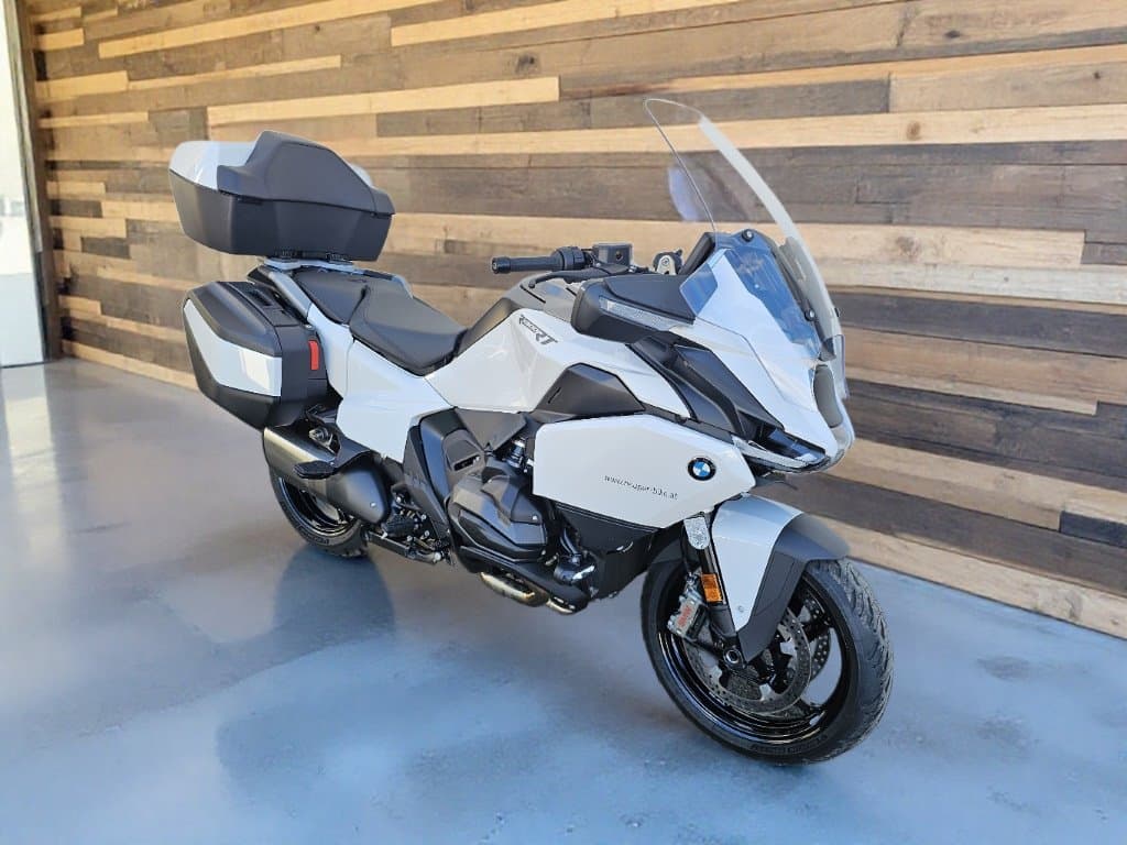 BMW R 1300 RT - Bild 1