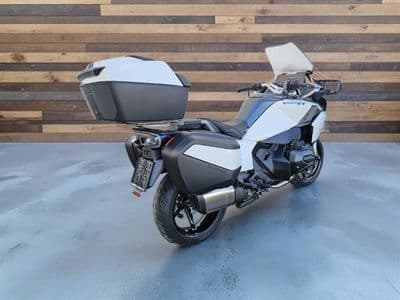 BMW R 1300 RT - Thumbnail 2