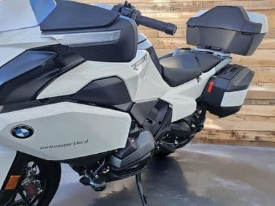 BMW R 1300 RT - Thumbnail 3