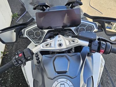 BMW R 1300 RT - Thumbnail 4