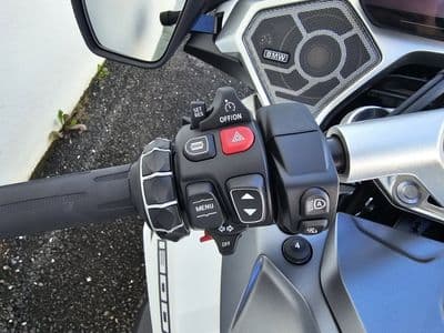 BMW R 1300 RT - Thumbnail 5