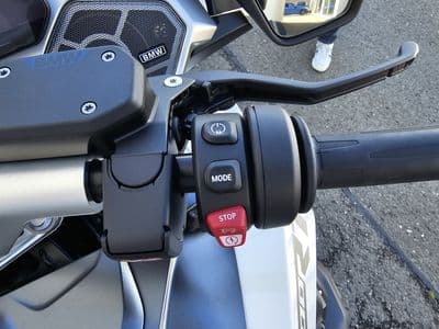 BMW R 1300 RT - Thumbnail 6