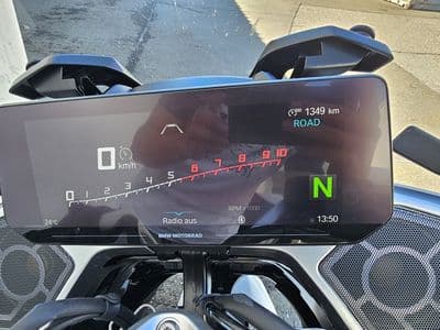 BMW R 1300 RT - Thumbnail 7