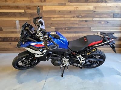 BMW F 800 GS - Thumbnail 1