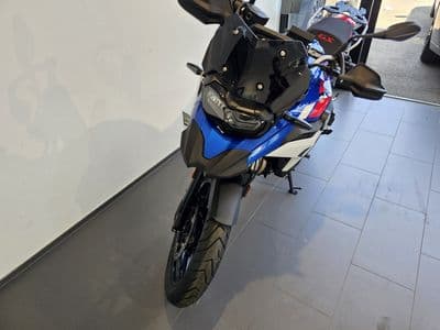 BMW F 800 GS - Thumbnail 2
