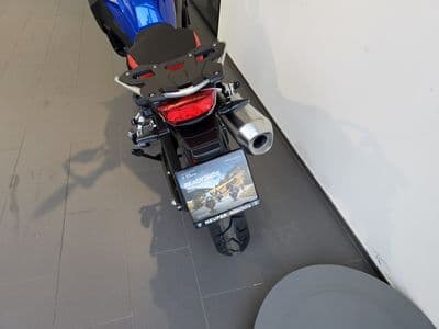 BMW F 800 GS - Thumbnail 3