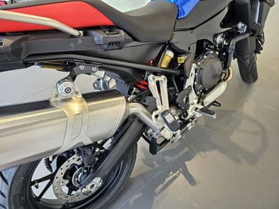 BMW F 800 GS - Thumbnail 4