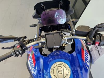 BMW F 800 GS - Thumbnail 5