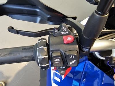 BMW F 800 GS - Thumbnail 6