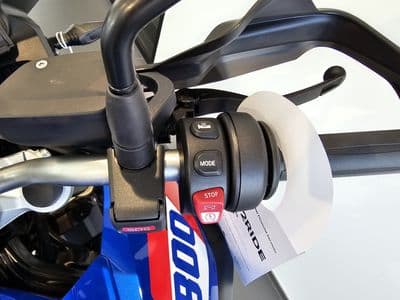 BMW F 800 GS - Thumbnail 7