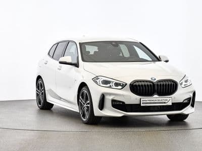 BMW 116d - Thumbnail 11
