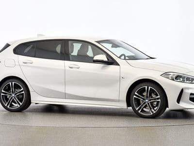 BMW 116d - Thumbnail 12