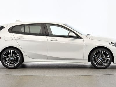 BMW 116d - Thumbnail 13