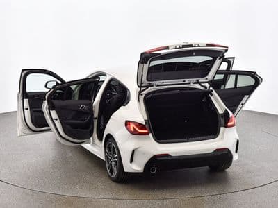 BMW 116d - Thumbnail 15