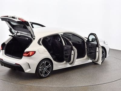 BMW 116d - Thumbnail 17