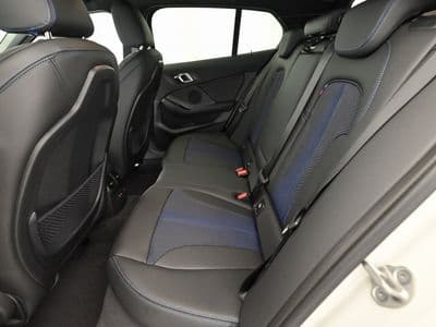 BMW 116d - Thumbnail 19