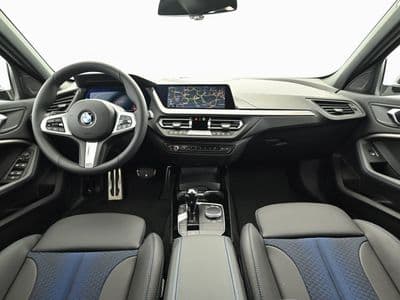 BMW 116d - Thumbnail 20