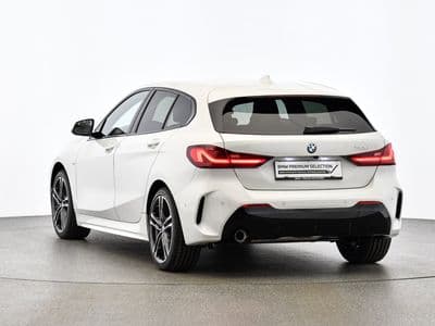 BMW 116d - Thumbnail 3