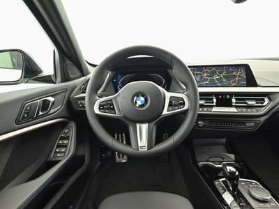 BMW 116d - Thumbnail 21