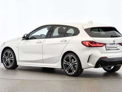 BMW 116d - Thumbnail 4