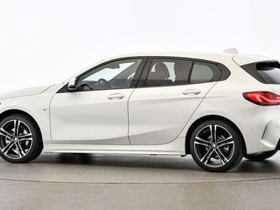 BMW 116d - Thumbnail 5