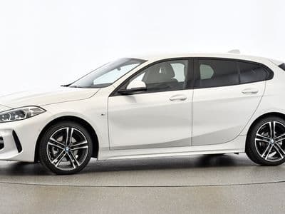 BMW 116d - Thumbnail 7