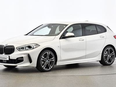 BMW 116d - Thumbnail 8