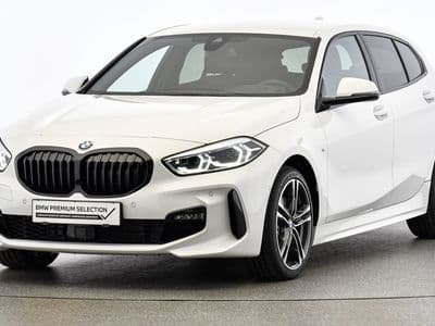 BMW 116d - Thumbnail 9