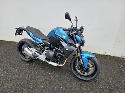 BMW F 900 R - Thumbnail 1