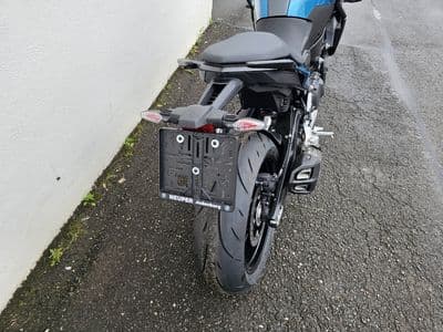 BMW F 900 R - Thumbnail 3