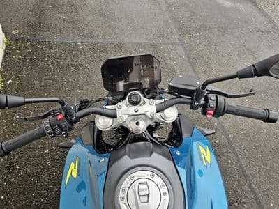 BMW F 900 R - Thumbnail 5