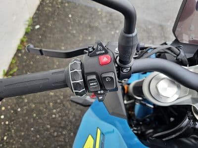 BMW F 900 R - Thumbnail 6