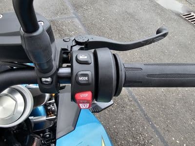 BMW F 900 R - Thumbnail 7