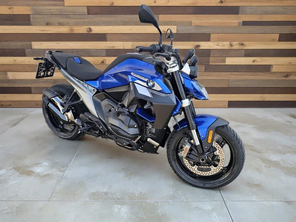 BMW R 1300 R - Bild 1
