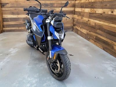 BMW R 1300 R - Thumbnail 3