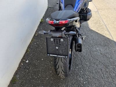 BMW R 1300 R - Thumbnail 4