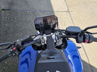 BMW R 1300 R - Thumbnail 5