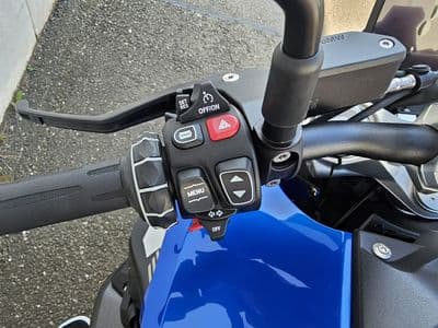 BMW R 1300 R - Thumbnail 6