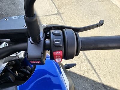 BMW R 1300 R - Thumbnail 7