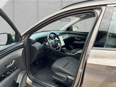 Hyundai Tucson 1,6 CRDI 4WD 48V Smart - Thumbnail 4