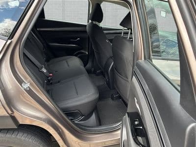 Hyundai Tucson 1,6 CRDI 4WD 48V Smart - Thumbnail 8