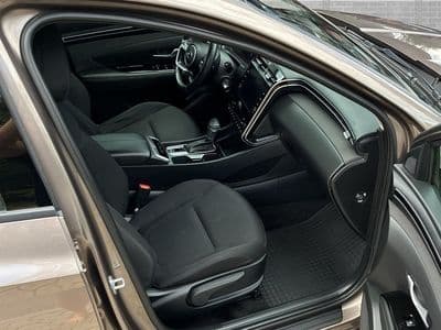 Hyundai Tucson 1,6 CRDI 4WD 48V Smart - Thumbnail 9