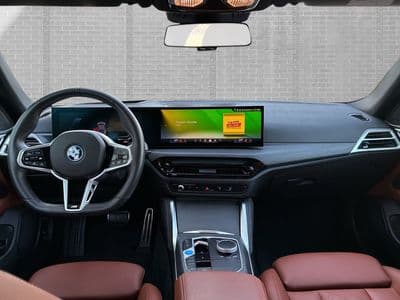BMW i4 xDrive40 - Thumbnail 7