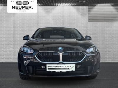 BMW 118d - Thumbnail 2