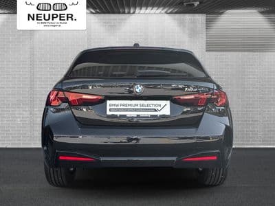 BMW 118d - Thumbnail 3