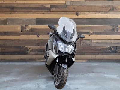 BMW C 650 GT ABS - Thumbnail 2